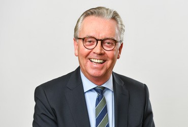 Martin van Beek Martin van Beek