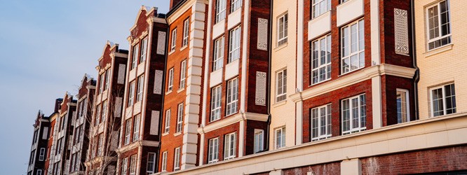 Wohnungsumwandlung 03.2025