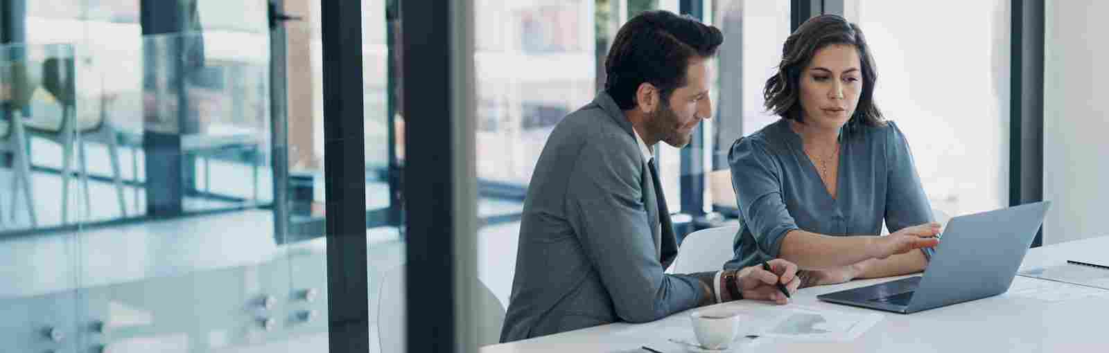 Leistungen & Services