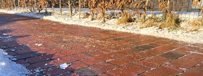 Räum- und Streupflicht 12.2025